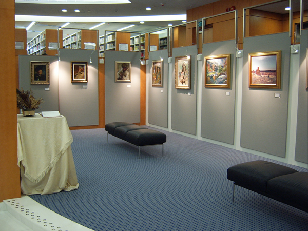 Memorial Exhibition of Yuen Chi Leung 袁志良回顧展