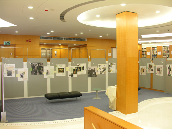 Exhibition and talk at the Centenary of Jean-Paul Sartre French philosopher, writer and activist of the 20 Century