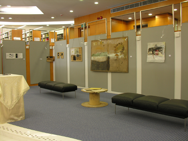 MA Library (Memories of America Library)