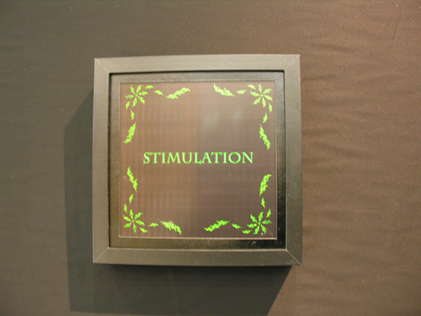 Stimulation 為人人服務