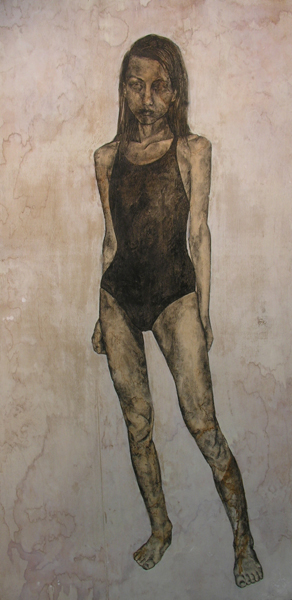 Still Hanging On - Solo Exhibition of Casper Hiu-Kwan Chan 陳曉筠個人作品展