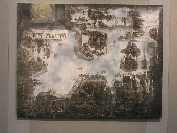 A Quarter to Two - Solo Exhibition by Cheung Chun Yee 一時三刻- -張俊儀個人作品展