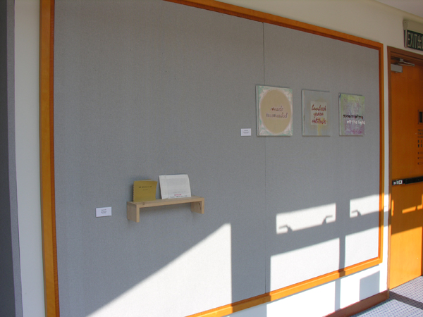 Our Biennial 雙年展