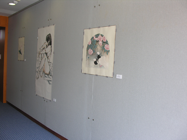 Our Biennial 雙年展