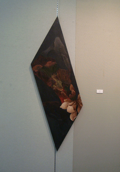 YM - Joint Exhibition of Lau Tim Yiu, Hui Ming Fung 堯明 - 劉添耀、許明峰聯展