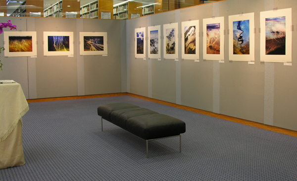 30,000 Feet from Above - Aerial Photoraphy Exhibition by Cheung Chan-fai 機眩三萬呎 - 張燦輝攝影展