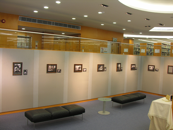 Miumiu Iris Law's 1st Photography Exhibition: Write me a photo 羅穎妍攝影首展