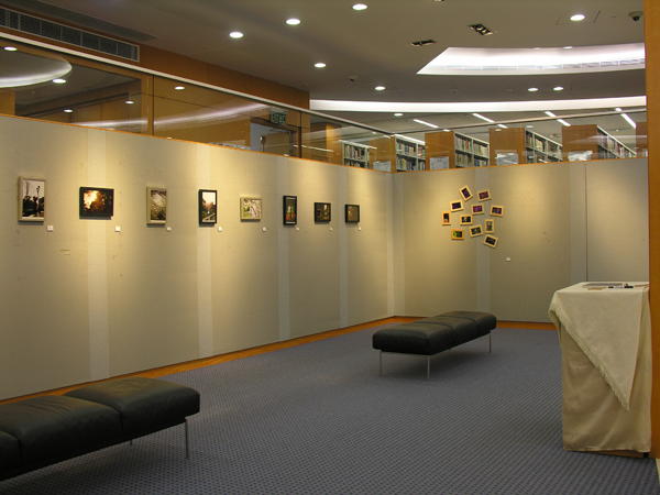 The moment - Photography Exhibition of Pou Ka Ieng 布嘉盈個人攝影展 - 瞬間