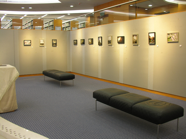 The moment - Photography Exhibition of Pou Ka Ieng 布嘉盈個人攝影展 - 瞬間