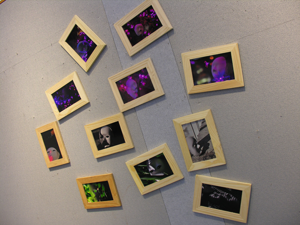 The moment - Photography Exhibition of Pou Ka Ieng 布嘉盈個人攝影展 - 瞬間