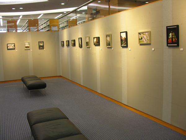 The moment - Photography Exhibition of Pou Ka Ieng 布嘉盈個人攝影展 - 瞬間