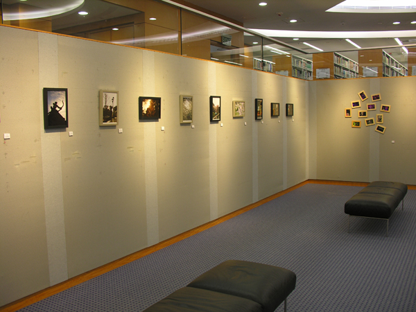 The moment - Photography Exhibition of Pou Ka Ieng 布嘉盈個人攝影展 - 瞬間