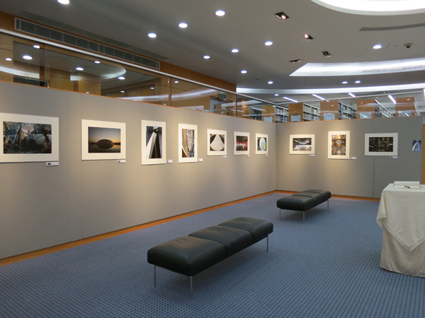 Cityscape - Photo Exhibition by Cheung Chan Fai 城域 - 張燦輝攝影展