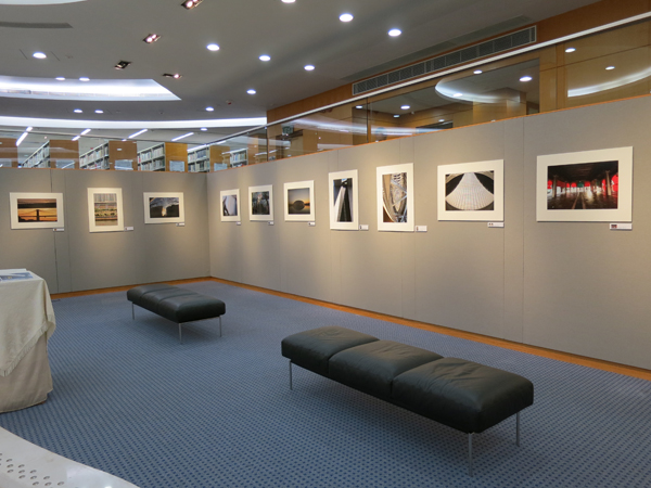 Cityscape - Photo Exhibition by Cheung Chan Fai 城域 - 張燦輝攝影展