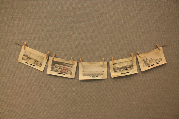 iv:ever Joint exhibition by CHAN Yung Hei, HONG Yong Si, KONG Yuen Ying, MOK Pui Yu 陳雍希、 洪詠斯、江苑盈 、莫珮諭作品聯展