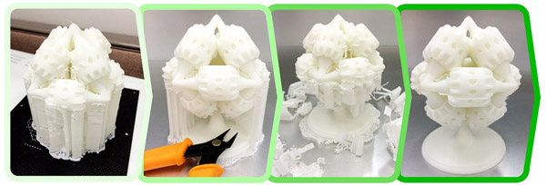 3D Printing Service 3D列印服務