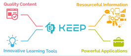 Knowledge & Education Exchange Platform (KEEP)
