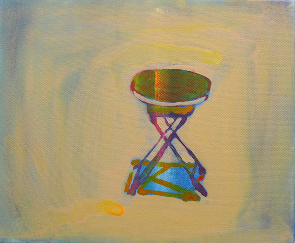 das objekt - Solo Exhibition of Bouie Choi