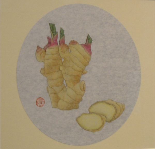Eating with Art - The Solo Exhibition by Eating Leung