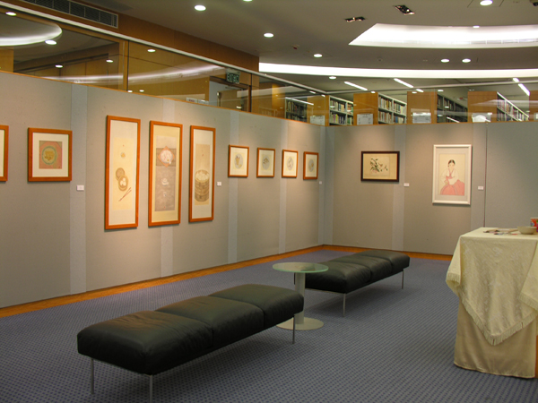 Eating with Art - The Solo Exhibition by Eating Leung