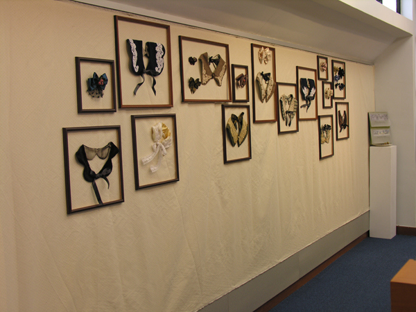 Winter - Joint Exhibition of Ruby Chin and Sheila Lin