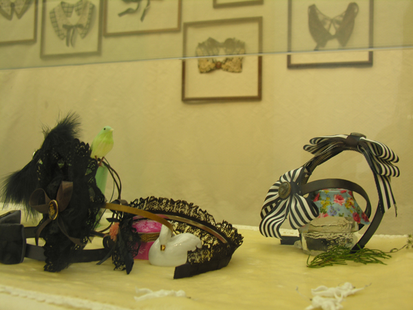 Winter - Joint Exhibition of Ruby Chin and Sheila Lin