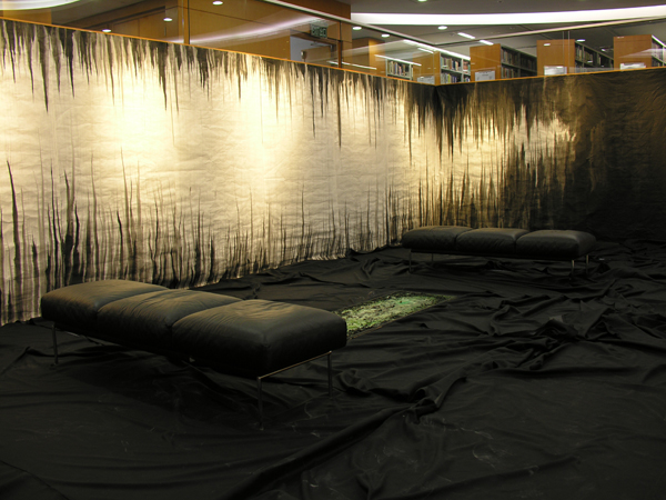 Metamorphosis - Solo Exhibition of Ling Pui Sze