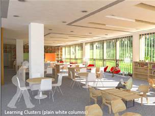 Learning Cluster
