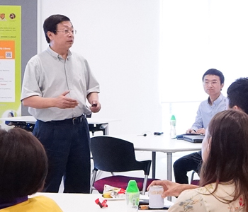 Research Café 研究茶座 160506_001