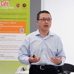 Research Café 研究茶座 160506_002