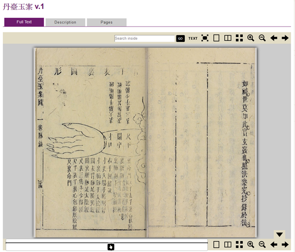 中醫古典文庫