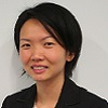 Ms Agnes Cheung张雅丽女士 Ms Agnes Cheung张雅丽女士