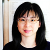 Ms Mandy IP 叶曼璇女士 Ms Mandy IP
叶曼璇女士