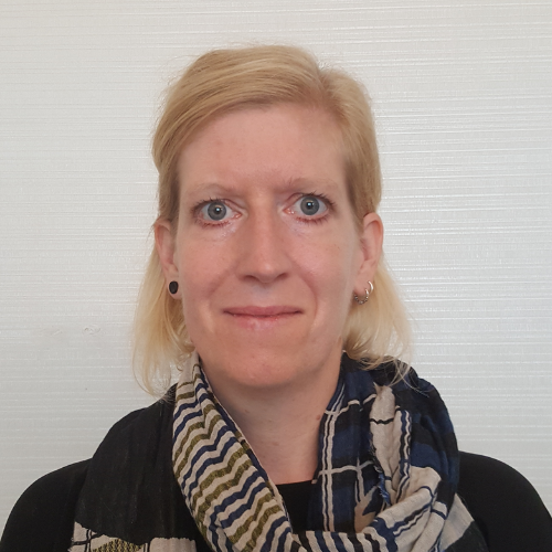 Dr Miriam Seeger 席敏雯博士 Dr Miriam Seeger
席敏雯博士