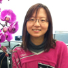 Ms Monica YOUNG 杨荣蕙女士 Ms Monica YOUNG
杨荣蕙女士