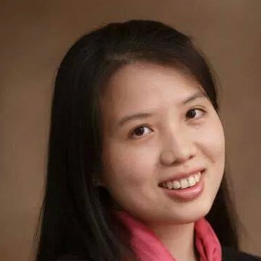 Ms Sindy WAN 尹倩茹女士 Ms Sindy WAN
尹倩茹女士