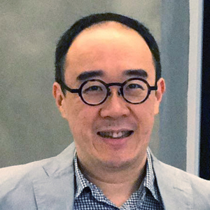 Mr Terence CHEUNG 張為民先生 Mr Terence CHEUNG張為民先生