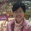 Ms YW CHAU 邹颖文女士 Ms YW CHAU 邹颖文女士