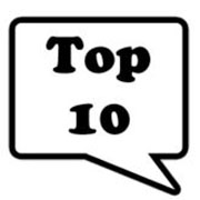 Top 10 十大熱門 Top 10 十大熱門