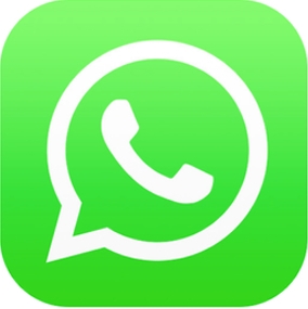 WhatsApp-a-Librarian