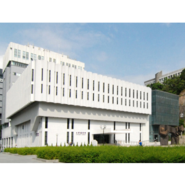 2016至2020年度香港中文大學圖書館策略 2016至2020年度香港中文大學圖書館策略