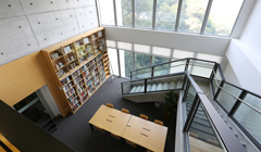 The image of the Architecture Library