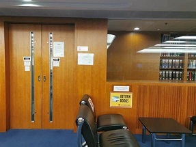 Book Return