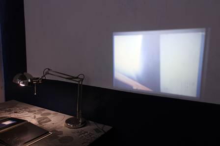 "&"-- Joint Exhibition of Chong Ting Hong, Chu Chin Ching, Lo Ka Yan and Liu Man Kun