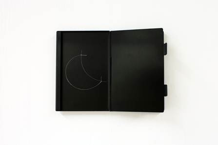 "&"-- Joint Exhibition of Chong Ting Hong, Chu Chin Ching, Lo Ka Yan and Liu Man Kun