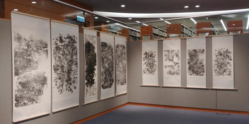Panpsychism : The Physically of Ink