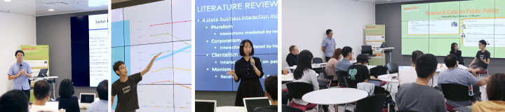 Research Café 研究茶座 191004