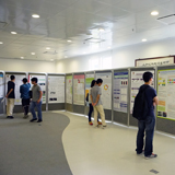 Research Poster Exhibition 研究海報展覽 Research Poster Exhibition 研究海報展覽