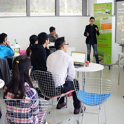 Research Café 研究茶座 Research Café 研究茶座