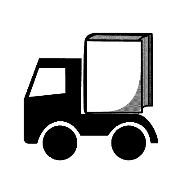 Inter-Branch Book Delivery 校內館際書籍傳遞 Inter-Branch Book Delivery 校內館際書籍傳遞